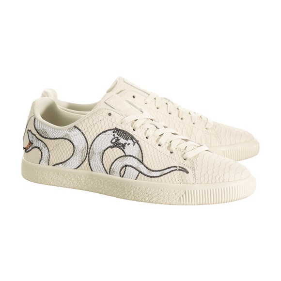 puma shantell martin clyde